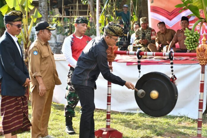 Jeruk Manis Festival 2026