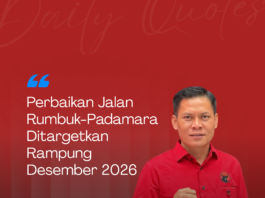 Perbaikan Jalan