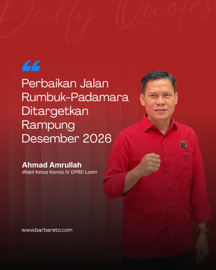 Perbaikan Jalan