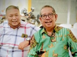 Ruslan Turmuzi dan Mi6: Parpol yang Modern Butuh Proses Regenerasi yang Ideologis, Bukan Saling Eliminasi